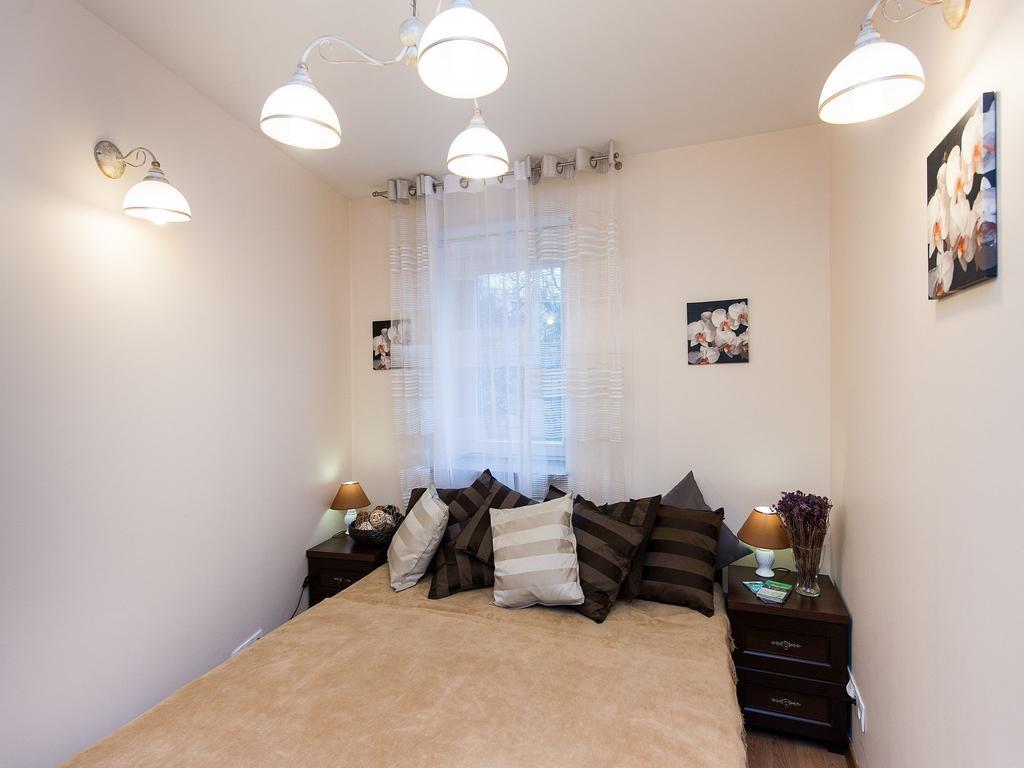 Vanilla Apartment 2 Krakow Ruang foto